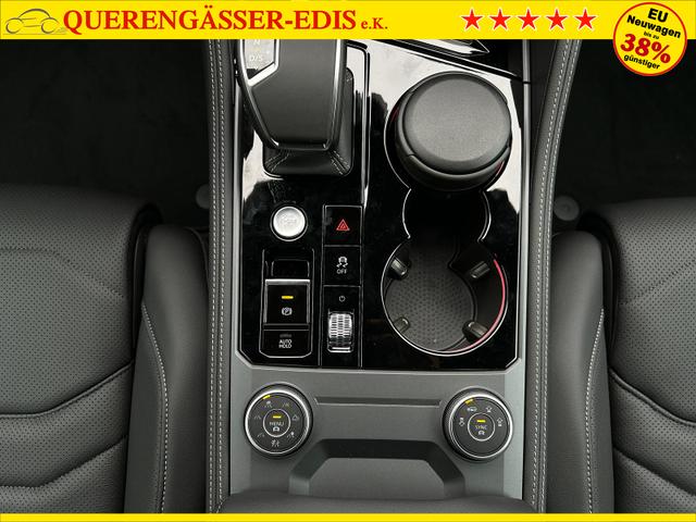 Volkswagen Touareg Elegance R-Line 3.0 V6 TDI *360°*AHK*MATRIX 