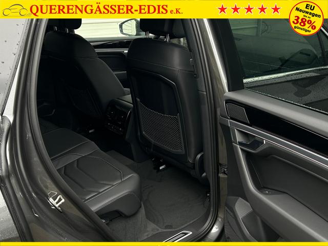 Volkswagen Touareg Elegance R-Line 3.0 V6 TDI *360°*AHK*MATRIX 