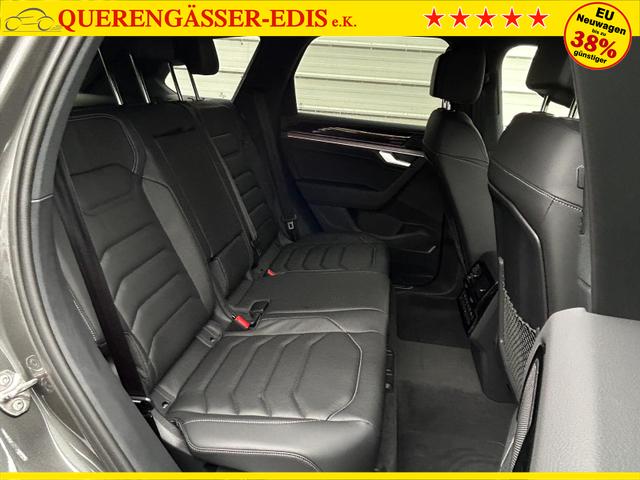 Volkswagen Touareg Elegance R-Line 3.0 V6 TDI *360°*AHK*MATRIX 