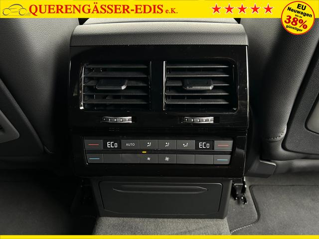 Volkswagen Touareg Elegance R-Line 3.0 V6 TDI *360°*AHK*MATRIX 