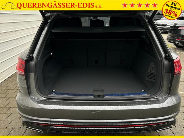 Volkswagen Touareg Elegance R-Line 3.0 V6 TDI *360°*AHK*MATRIX 