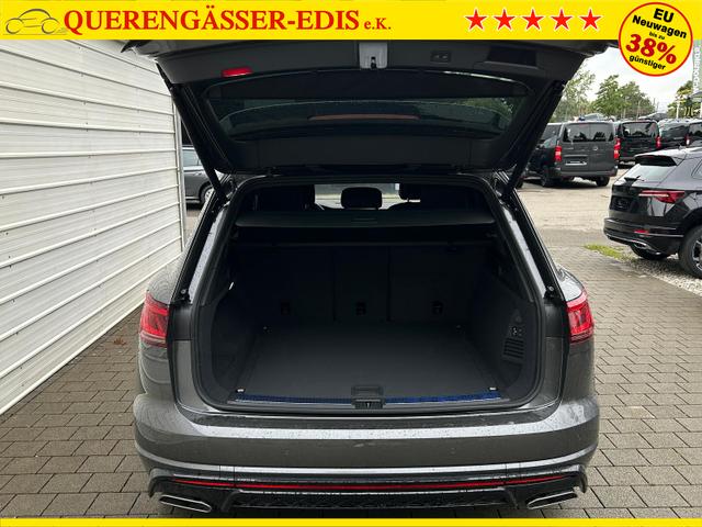 Volkswagen Touareg Elegance R-Line 3.0 V6 TDI *360°*AHK*MATRIX 