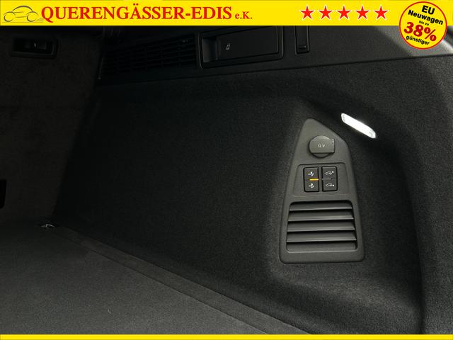 Volkswagen Touareg Elegance R-Line 3.0 V6 TDI *360°*AHK*MATRIX 