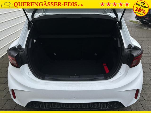 MG MG3 Comfort 3 1.5L *LED*Navi*16"Alu*Kamera*Klima*El. klapp Spiegel* 