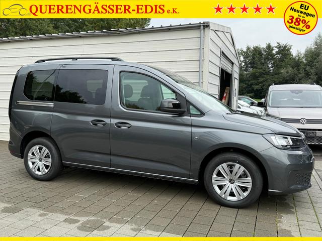 Volkswagen Caddy DRIVE 2.0 TDI DSG *AHK*Android Auto*SHZ*KAMERA*PDC*Klimaauto*Dachreling 