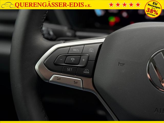 Volkswagen Caddy DRIVE 2.0 TDI DSG *AHK*Android Auto*SHZ*KAMERA*PDC*Klimaauto*Dachreling 