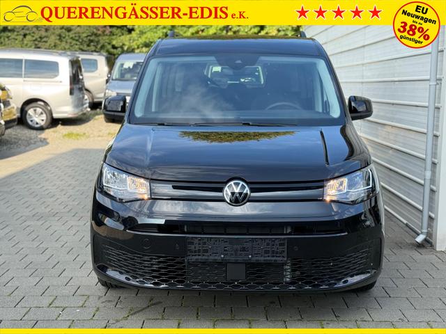 Volkswagen Caddy Maxi 2.0 TDI DSG 7 Sitzer*Android Auto*SHZ*Klimaauto*Kamera*PDC v/h*PrivacyGlas 