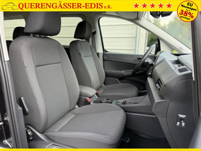 Volkswagen Caddy Maxi 2.0 TDI DSG 7 Sitzer*Android Auto*SHZ*Klimaauto*Kamera*PDC v/h*PrivacyGlas 