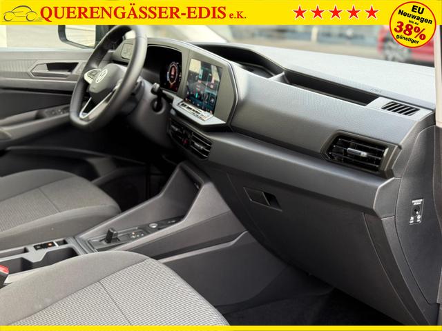 Volkswagen Caddy Maxi 2.0 TDI DSG 7 Sitzer*Android Auto*SHZ*Klimaauto*Kamera*PDC v/h*PrivacyGlas 