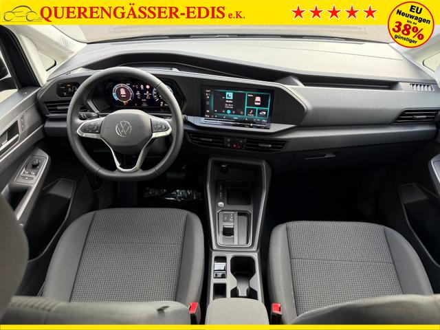 Volkswagen Caddy Maxi 2.0 TDI DSG 7 Sitzer*Android Auto*SHZ*Klimaauto*Kamera*PDC v/h*PrivacyGlas 
