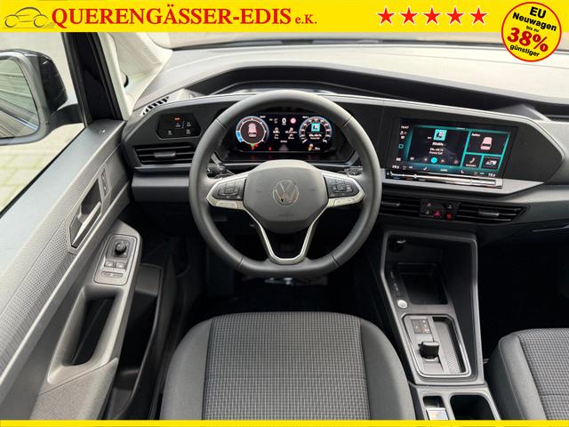 Volkswagen Caddy Maxi 2.0 TDI DSG 7 Sitzer*Android Auto*SHZ*Klimaauto*Kamera*PDC v/h*PrivacyGlas 