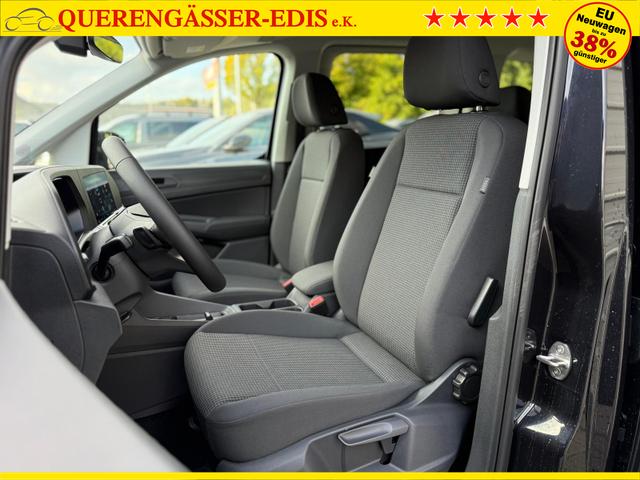 Volkswagen Caddy Maxi 2.0 TDI DSG 7 Sitzer*Android Auto*SHZ*Klimaauto*Kamera*PDC v/h*PrivacyGlas 