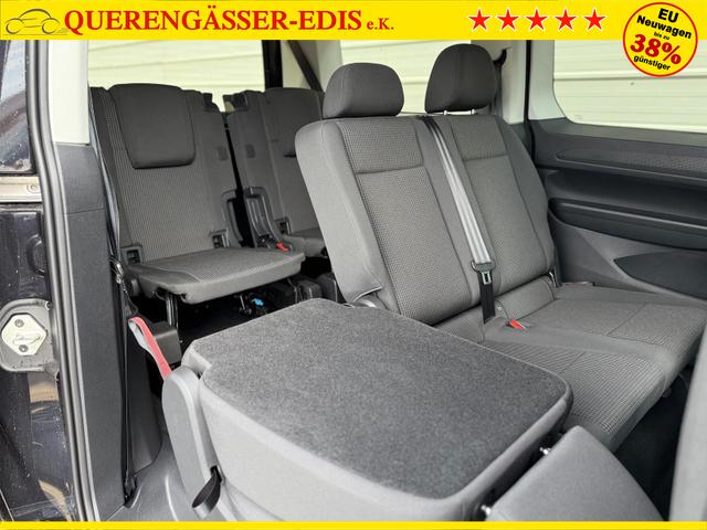 Volkswagen Caddy Maxi 2.0 TDI DSG 7 Sitzer*Android Auto*SHZ*Klimaauto*Kamera*PDC v/h*PrivacyGlas 
