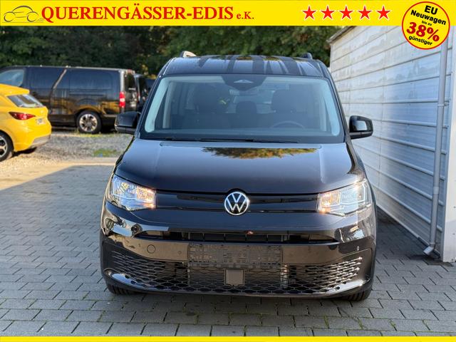 Volkswagen Caddy Maxi 2.0 TDI DSG 7-Sitzer *AHK*Android Auto*SHZ*KAMERA*PDC 
