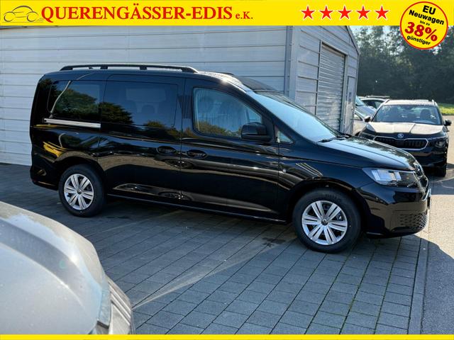 Volkswagen Caddy Maxi 2.0 TDI DSG 7-Sitzer *AHK*Android Auto*SHZ*KAMERA*PDC 