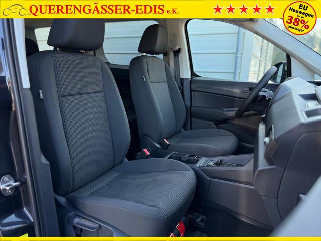 Volkswagen Caddy Maxi 2.0 TDI DSG 7-Sitzer *AHK*Android Auto*SHZ*KAMERA*PDC 