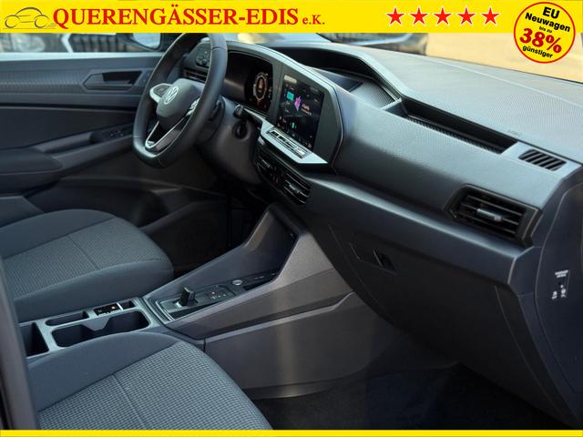 Volkswagen Caddy Maxi 2.0 TDI DSG 7-Sitzer *AHK*Android Auto*SHZ*KAMERA*PDC 