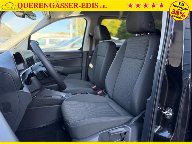 Volkswagen Caddy Maxi 2.0 TDI DSG 7-Sitzer *AHK*Android Auto*SHZ*KAMERA*PDC 