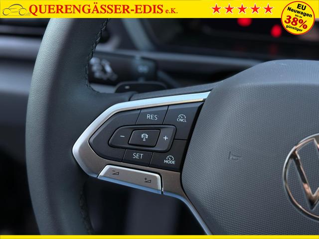 Volkswagen Caddy Maxi 2.0 TDI DSG 7-Sitzer *AHK*Android Auto*SHZ*KAMERA*PDC 