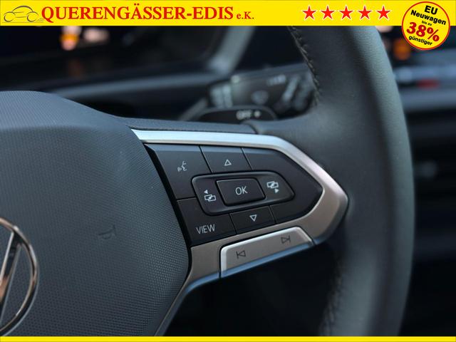 Volkswagen Caddy Maxi 2.0 TDI DSG 7-Sitzer *AHK*Android Auto*SHZ*KAMERA*PDC 