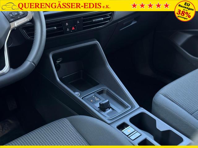 Volkswagen Caddy Maxi 2.0 TDI DSG 7-Sitzer *AHK*Android Auto*SHZ*KAMERA*PDC 