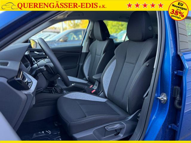 Skoda Kamiq Selection 1.0 TSI DSG Android Auto*SHZ*Kamera*Keyless*2Z Klimaauto* 