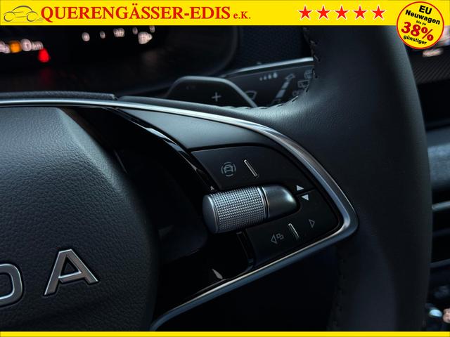 Skoda Kamiq Selection 1.0 TSI DSG Android Auto*SHZ*Kamera*Keyless*2Z Klimaauto* 