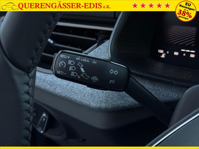 Skoda Kamiq Selection 1.0 TSI DSG Android Auto*SHZ*Kamera*Keyless*2Z Klimaauto* 