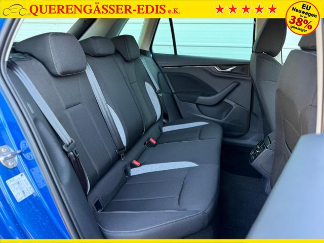 Skoda Kamiq Selection 1.0 TSI DSG Android Auto*SHZ*Kamera*Keyless*2Z Klimaauto* 
