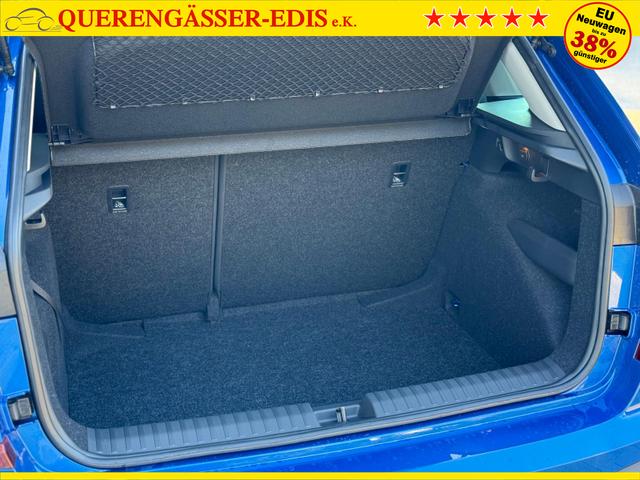 Skoda Kamiq Selection 1.0 TSI DSG Android Auto*SHZ*Kamera*Keyless*2Z Klimaauto* 