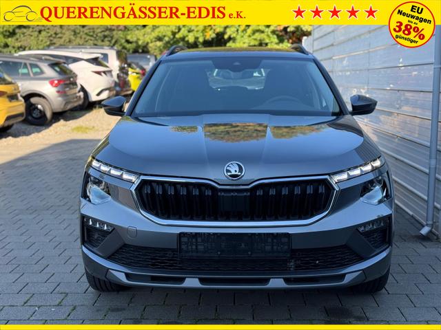 Skoda Kamiq Selection 1.0 TSI DSG Android Auto*SHZ*Kamera*Keyless*2Z Klimaauto* 