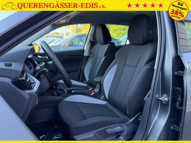 Skoda Kamiq Selection 1.0 TSI DSG Android Auto*SHZ*Kamera*Keyless*2Z Klimaauto* 