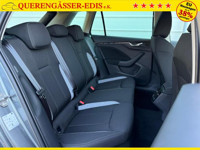 Skoda Kamiq Selection 1.0 TSI DSG Android Auto*SHZ*Kamera*Keyless*2Z Klimaauto* 