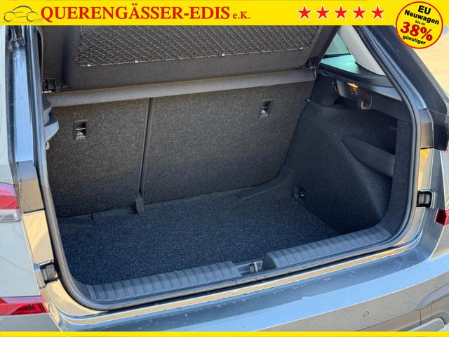 Skoda Kamiq Selection 1.0 TSI DSG Android Auto*SHZ*Kamera*Keyless*2Z Klimaauto* 