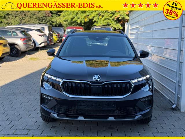 Skoda Kamiq Selection 1.0 TSI DSG Android Auto*SHZ*Kamera*Keyless*2Z Klimaauto* 