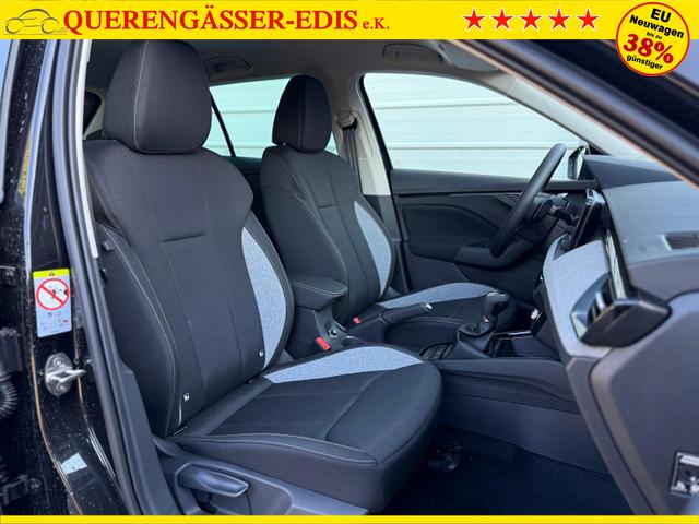 Skoda Kamiq Selection 1.0 TSI DSG Android Auto*SHZ*Kamera*Keyless*2Z Klimaauto* 