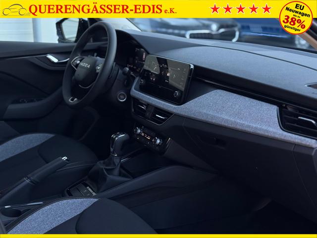 Skoda Kamiq Selection 1.0 TSI DSG Android Auto*SHZ*Kamera*Keyless*2Z Klimaauto* 