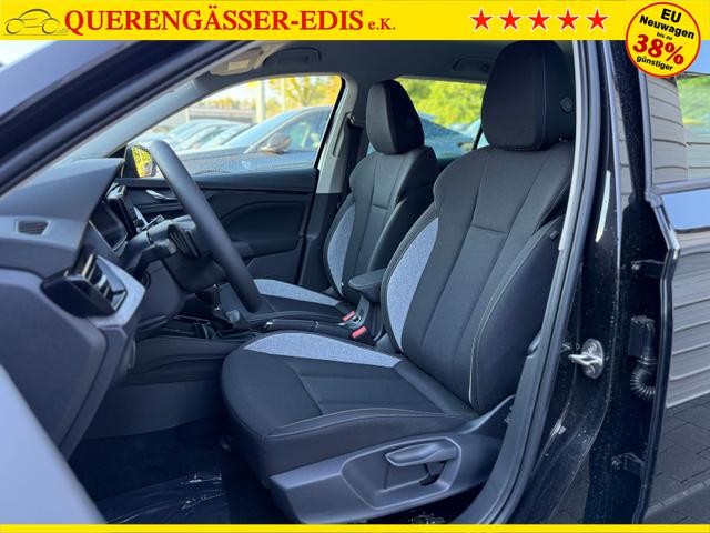 Skoda Kamiq Selection 1.0 TSI DSG Android Auto*SHZ*Kamera*Keyless*2Z Klimaauto* 