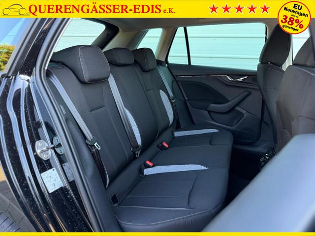 Skoda Kamiq Selection 1.0 TSI DSG Android Auto*SHZ*Kamera*Keyless*2Z Klimaauto* 