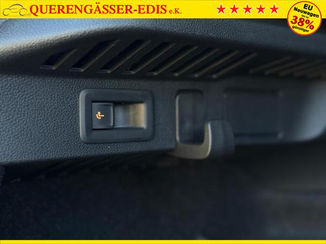 Skoda Kamiq Selection 1.0 TSI DSG AHK*Android Auto*SHZ*Kamera*Keyless*2Z Klimaauto* 