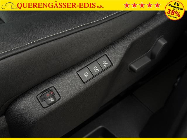 Peugeot Traveller Premium L3 180 BHDI *GLASDACH*NAVI*KAMERA*AHK 