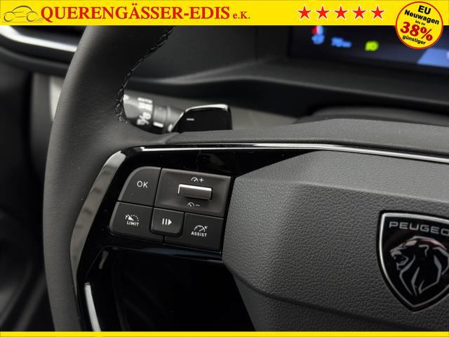 Peugeot Traveller Premium L3 180 BHDI *GLASDACH*NAVI*KAMERA*AHK 