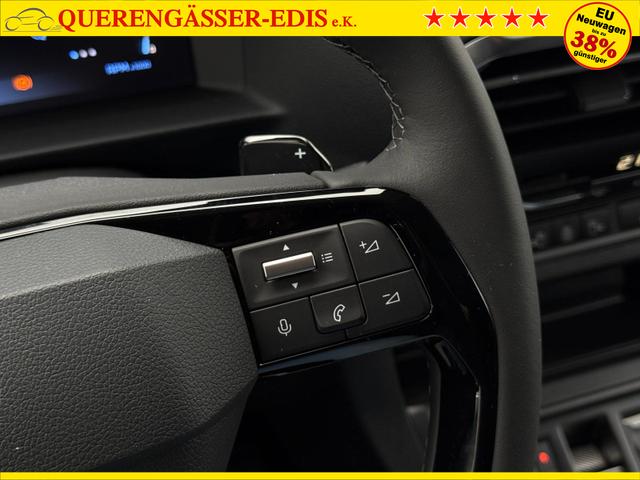 Peugeot Traveller Premium L3 180 BHDI *GLASDACH*NAVI*KAMERA*AHK 