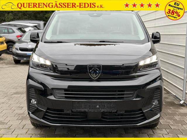 Peugeot Traveller Premium L3 180 BHDI *GLASDACH*NAVI*KAMERA*AHK 