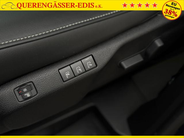 Peugeot Traveller Premium L3 180 BHDI *GLASDACH*NAVI*KAMERA*AHK 