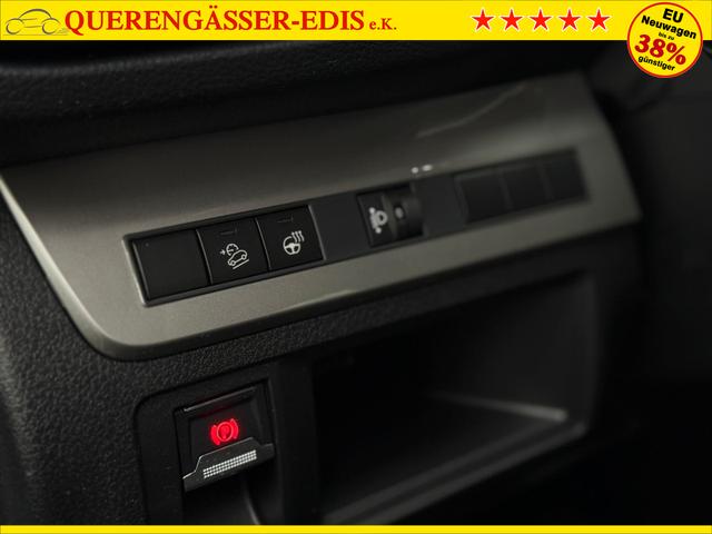 Peugeot Traveller Premium L3 180 BHDI *GLASDACH*NAVI*KAMERA*AHK 