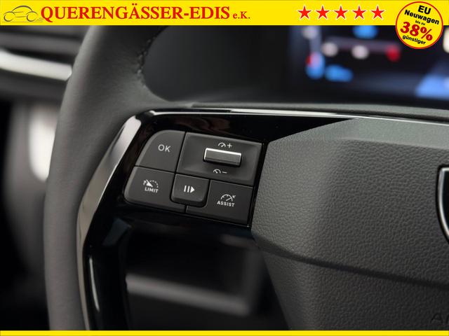 Peugeot Traveller Premium L3 180 BHDI *GLASDACH*NAVI*KAMERA*AHK 