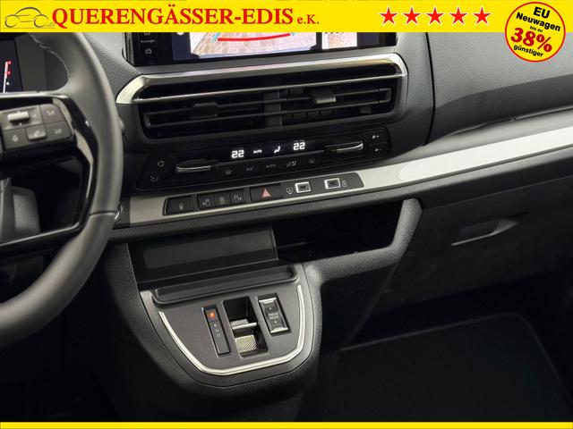 Peugeot Traveller Premium L3 180 BHDI *NAVI*KAMERA*AHK 