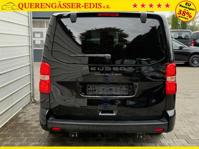 Peugeot Traveller Premium L3 180 BHDI *GLASDACH*NAVI*KAMERA*AHK 