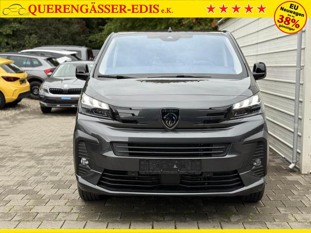 Peugeot Traveller Premium L3 180 BHDI *NAVI*KAMERA*AHK 